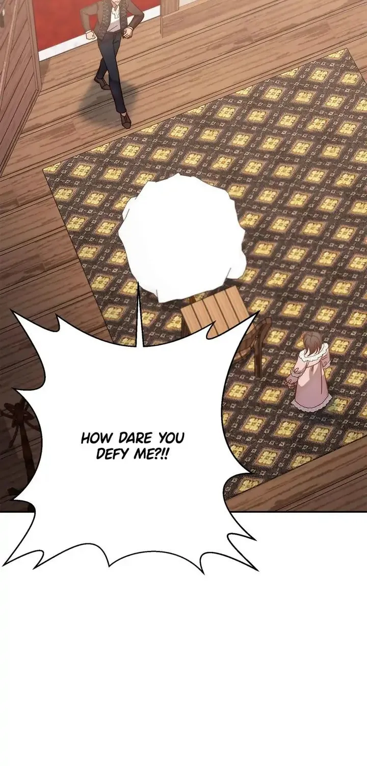 While I'm Back in Time, I'll Get My Revenge Chapter 13 page 41 - 