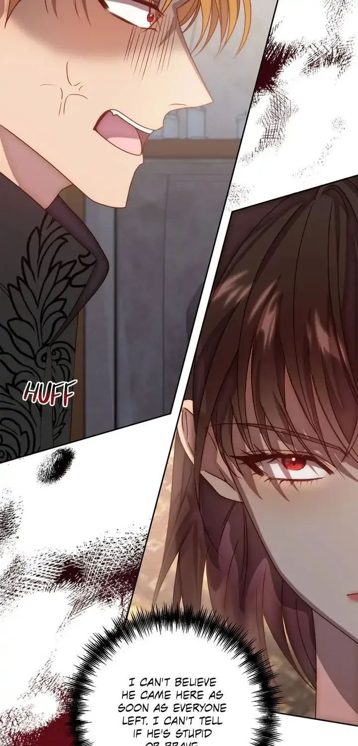 While I'm Back in Time, I'll Get My Revenge Chapter 13 page 43 - 