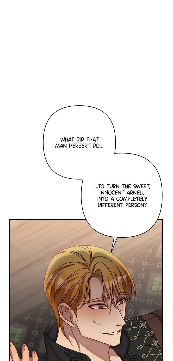While I'm Back in Time, I'll Get My Revenge Chapter 13 page 45 - 