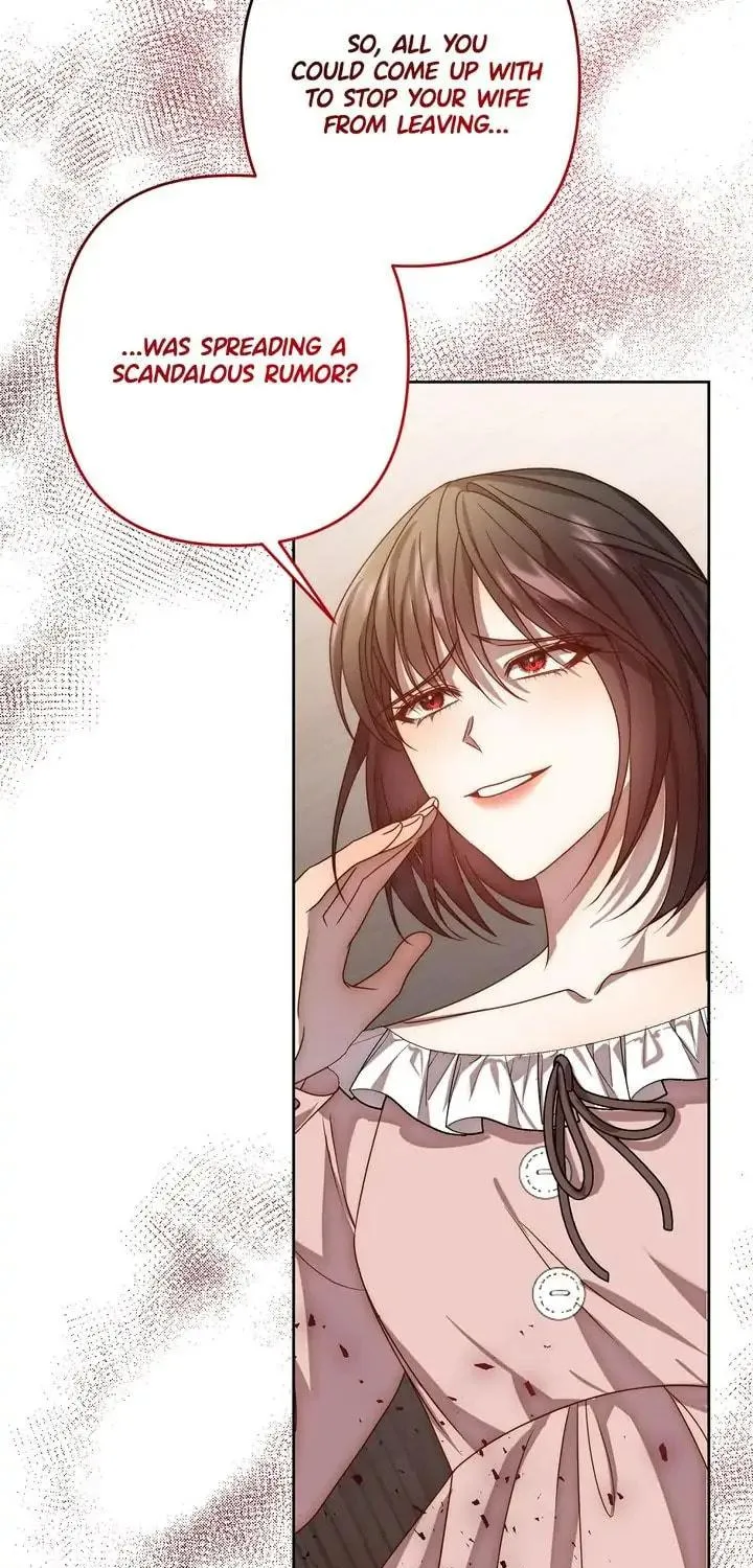 While I'm Back in Time, I'll Get My Revenge Chapter 13 page 51 - 