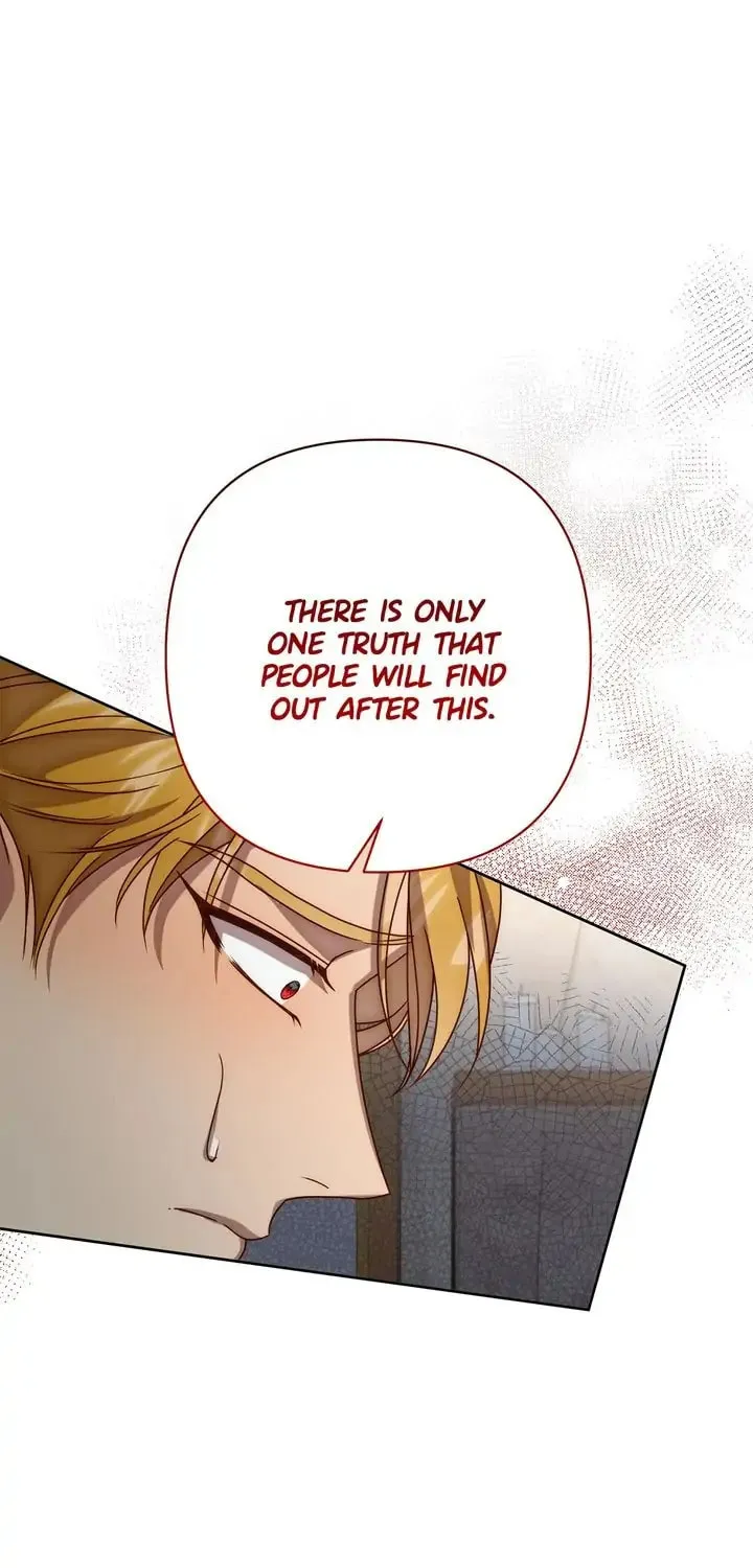 While I'm Back in Time, I'll Get My Revenge Chapter 13 page 53 - 