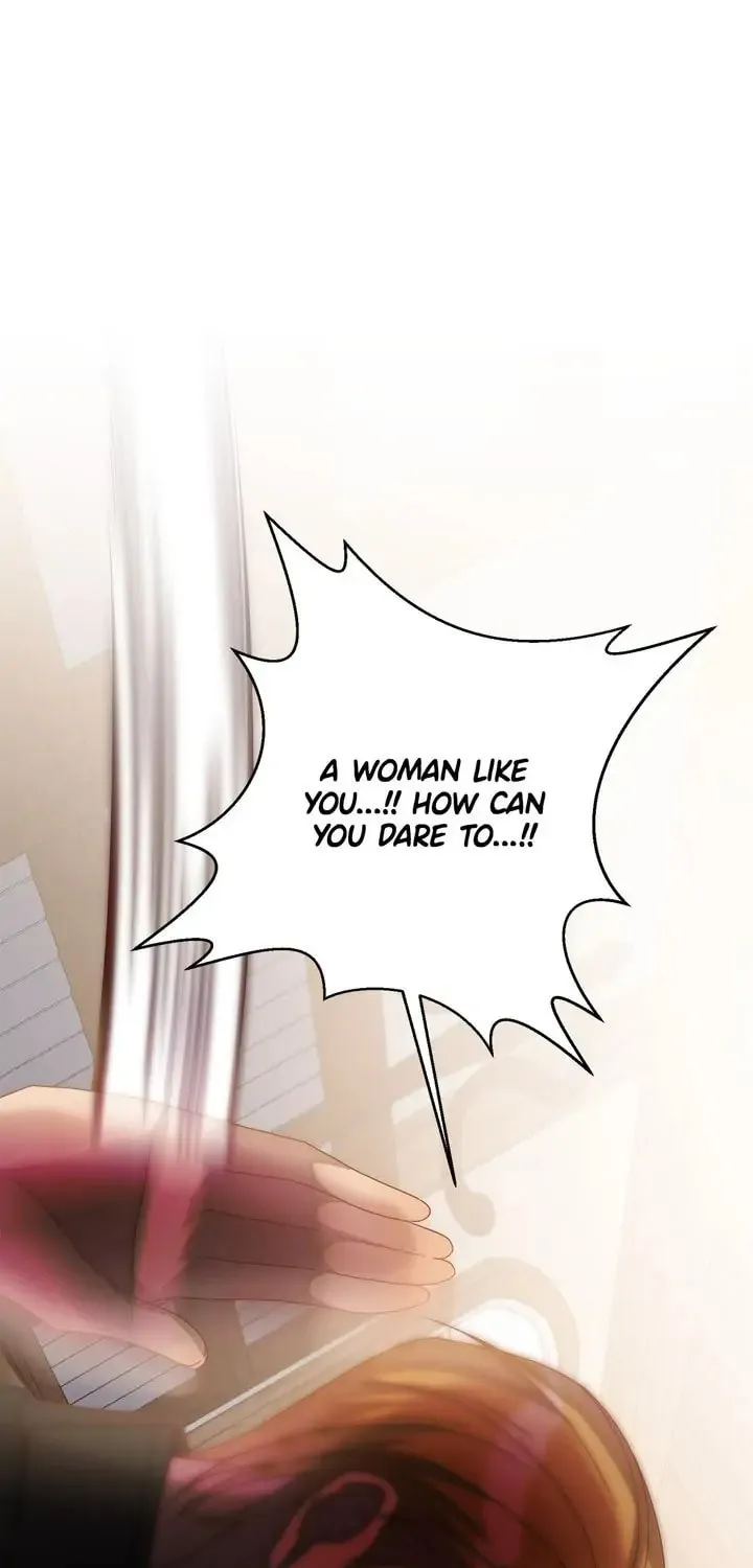While I'm Back in Time, I'll Get My Revenge Chapter 13 page 58 - 