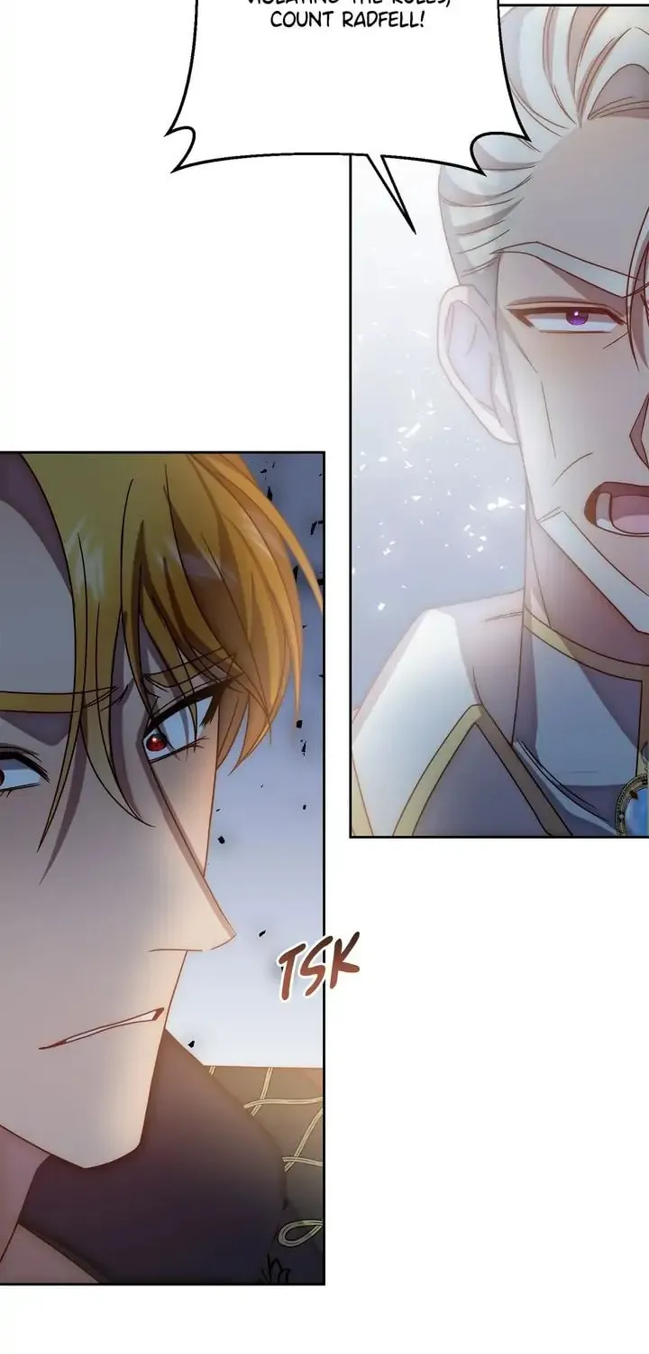 While I'm Back in Time, I'll Get My Revenge Chapter 13 page 62 - 