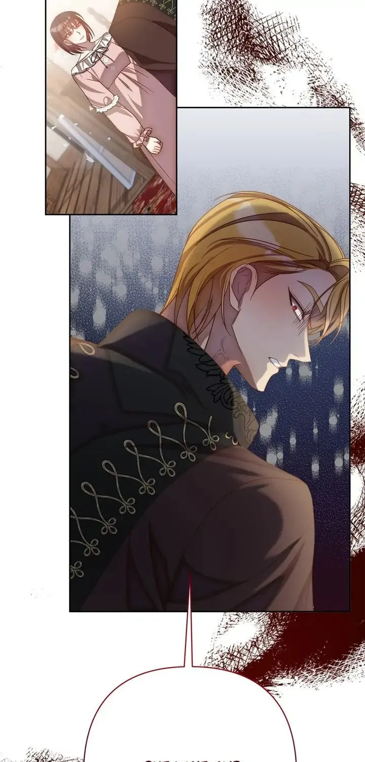 While I'm Back in Time, I'll Get My Revenge Chapter 13 page 64 - 