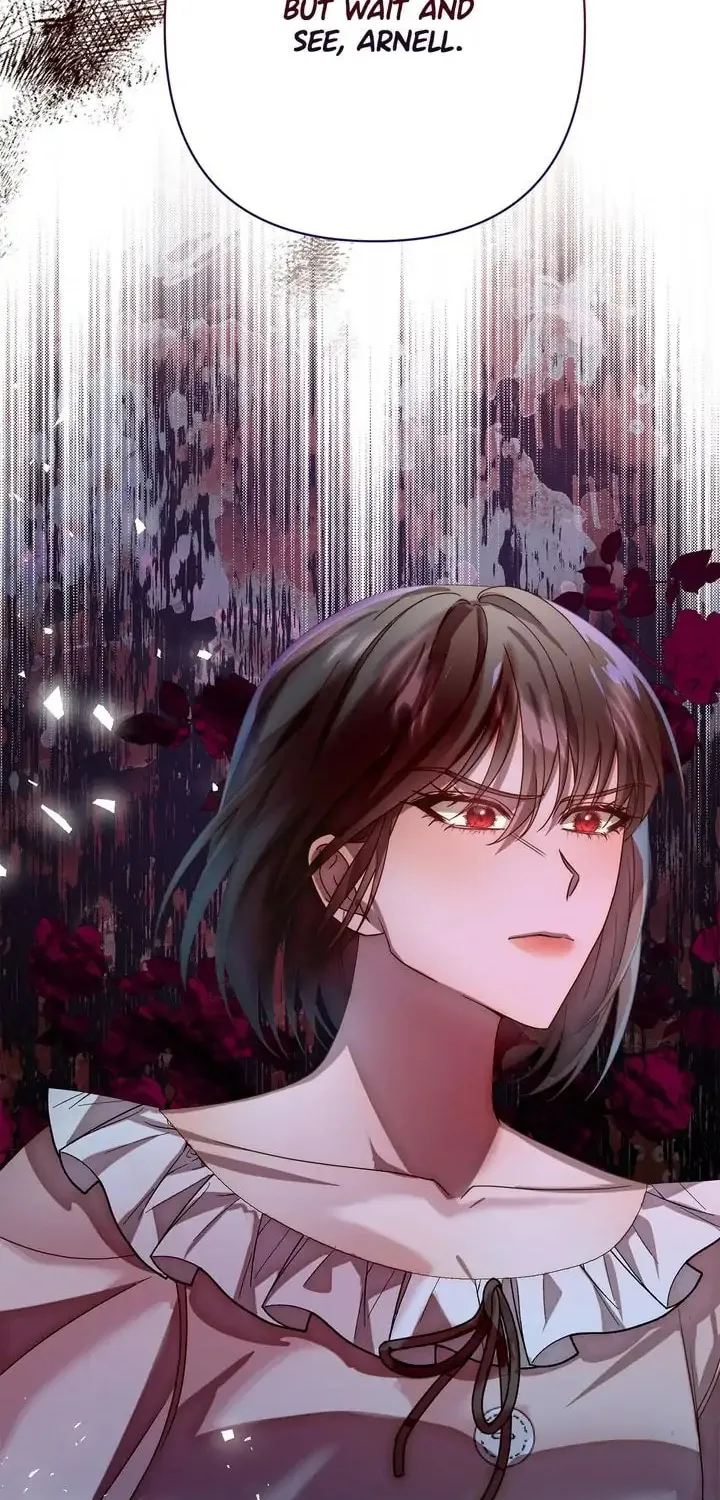 While I'm Back in Time, I'll Get My Revenge Chapter 13 page 65 - 