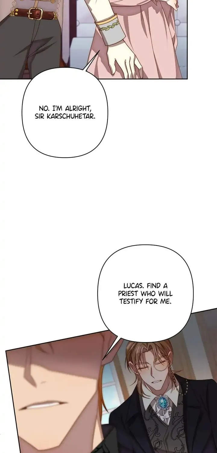 While I'm Back in Time, I'll Get My Revenge Chapter 13 page 68 - 