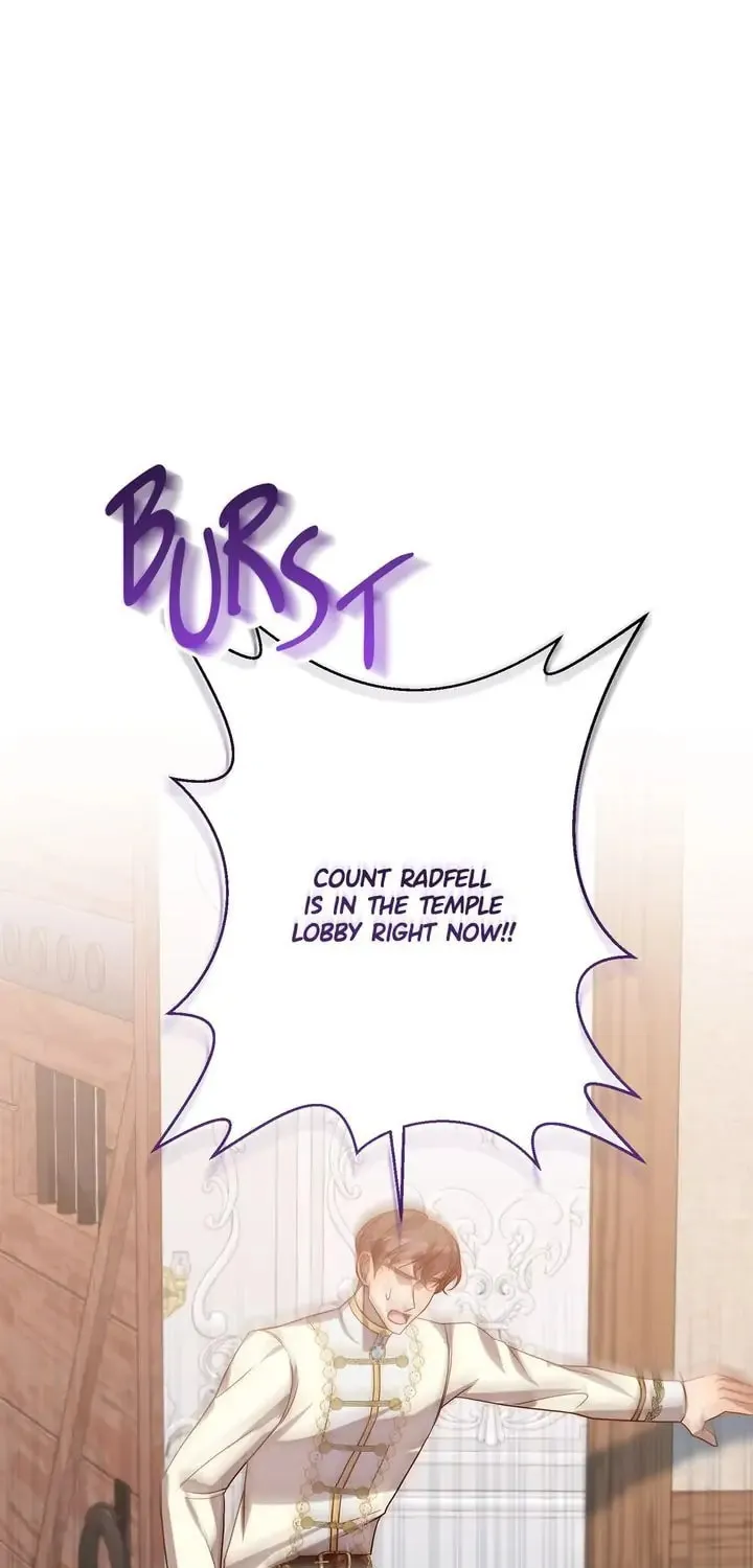 While I'm Back in Time, I'll Get My Revenge Chapter 13 page 8 - 