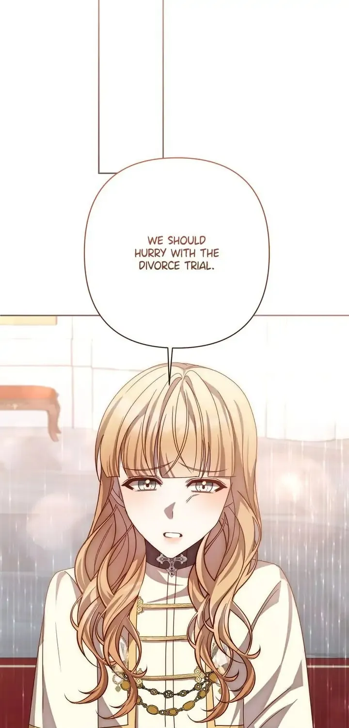 While I'm Back in Time, I'll Get My Revenge Chapter 13 page 78 - 
