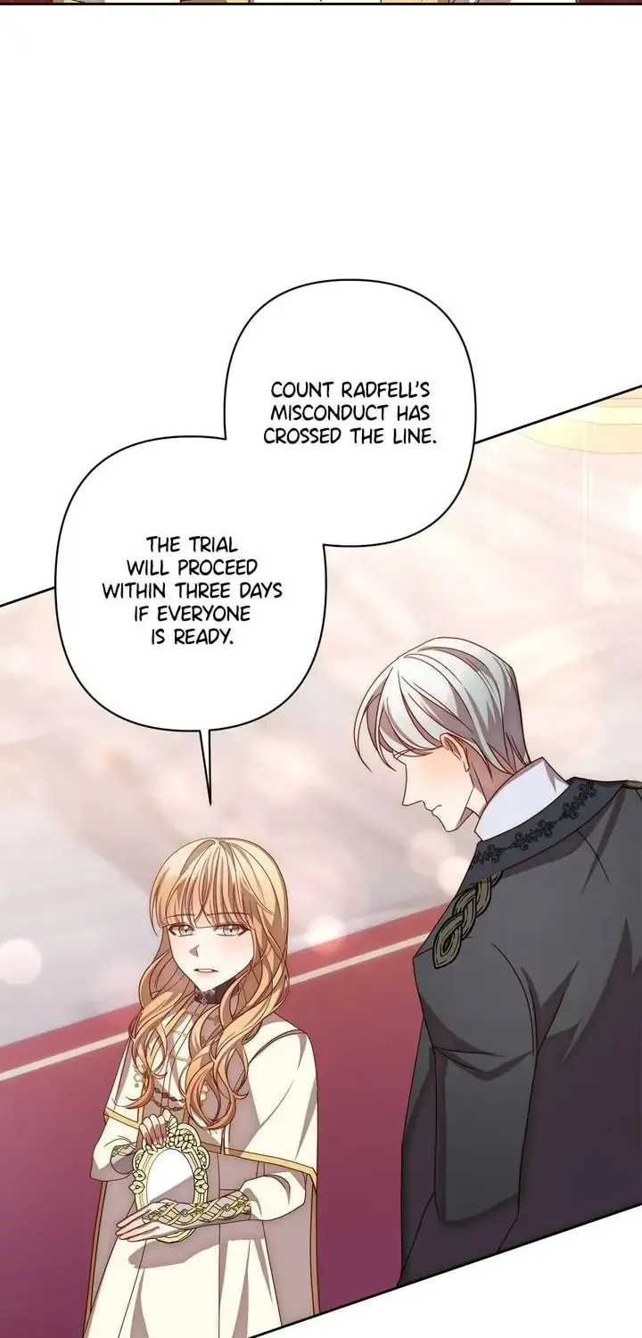 While I'm Back in Time, I'll Get My Revenge Chapter 13 page 79 - 