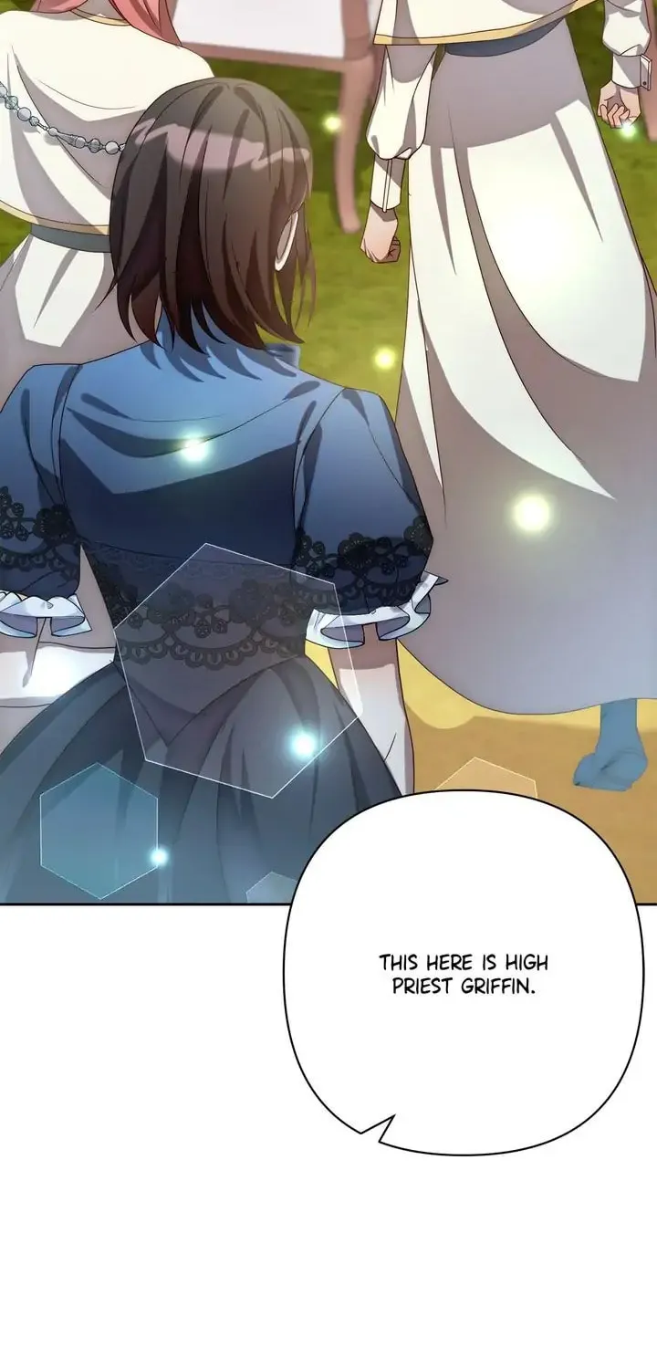 While I'm Back in Time, I'll Get My Revenge Chapter 14 page 11 - 