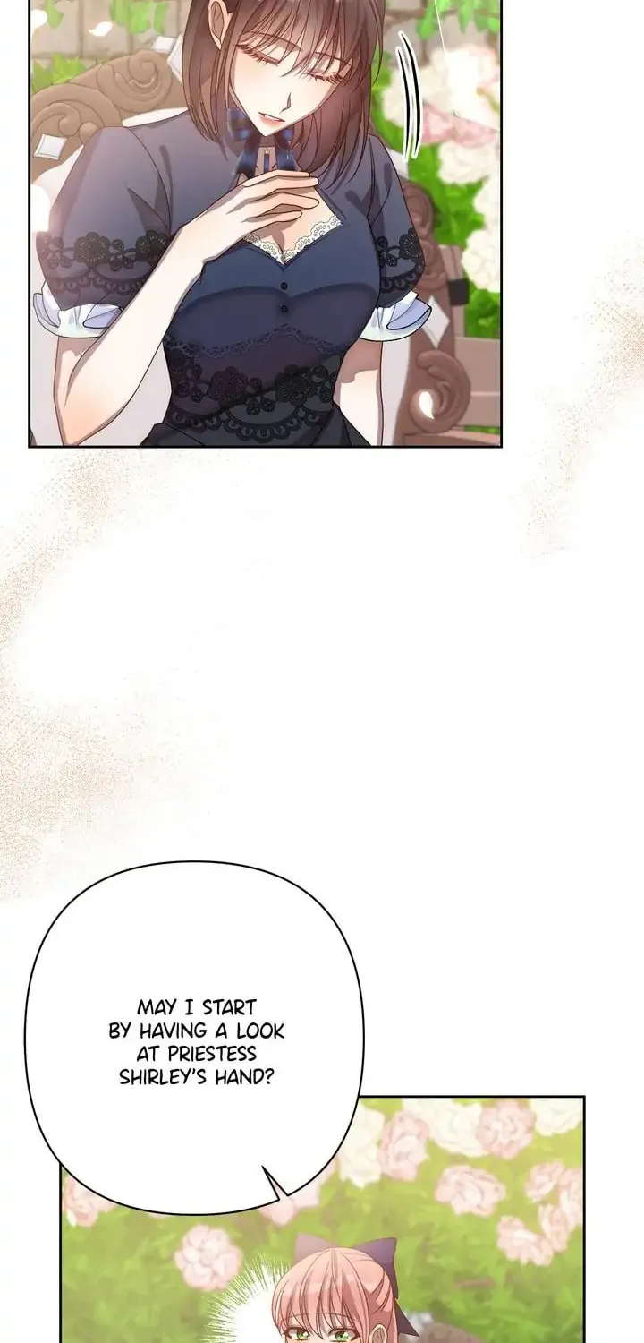 While I'm Back in Time, I'll Get My Revenge Chapter 14 page 14 - 