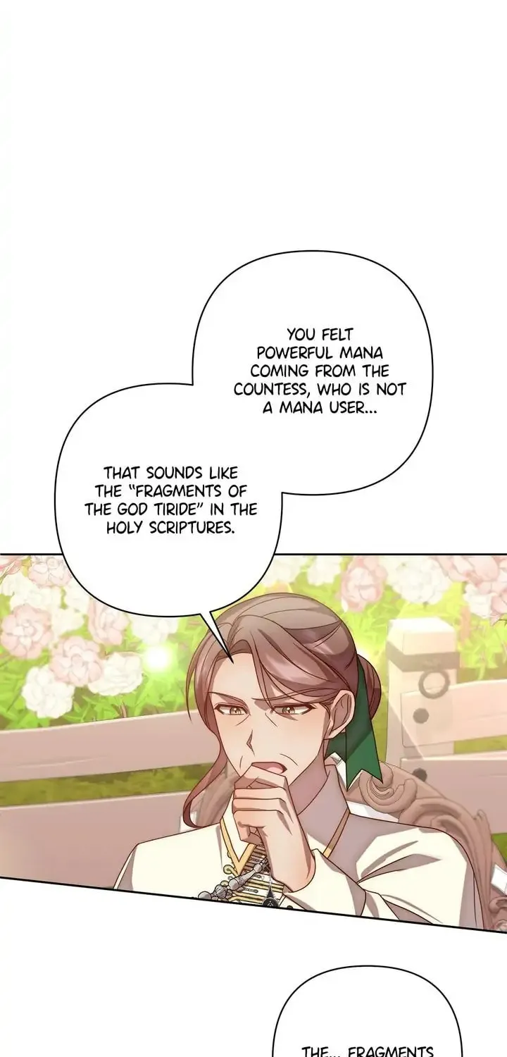 While I'm Back in Time, I'll Get My Revenge Chapter 14 page 19 - 