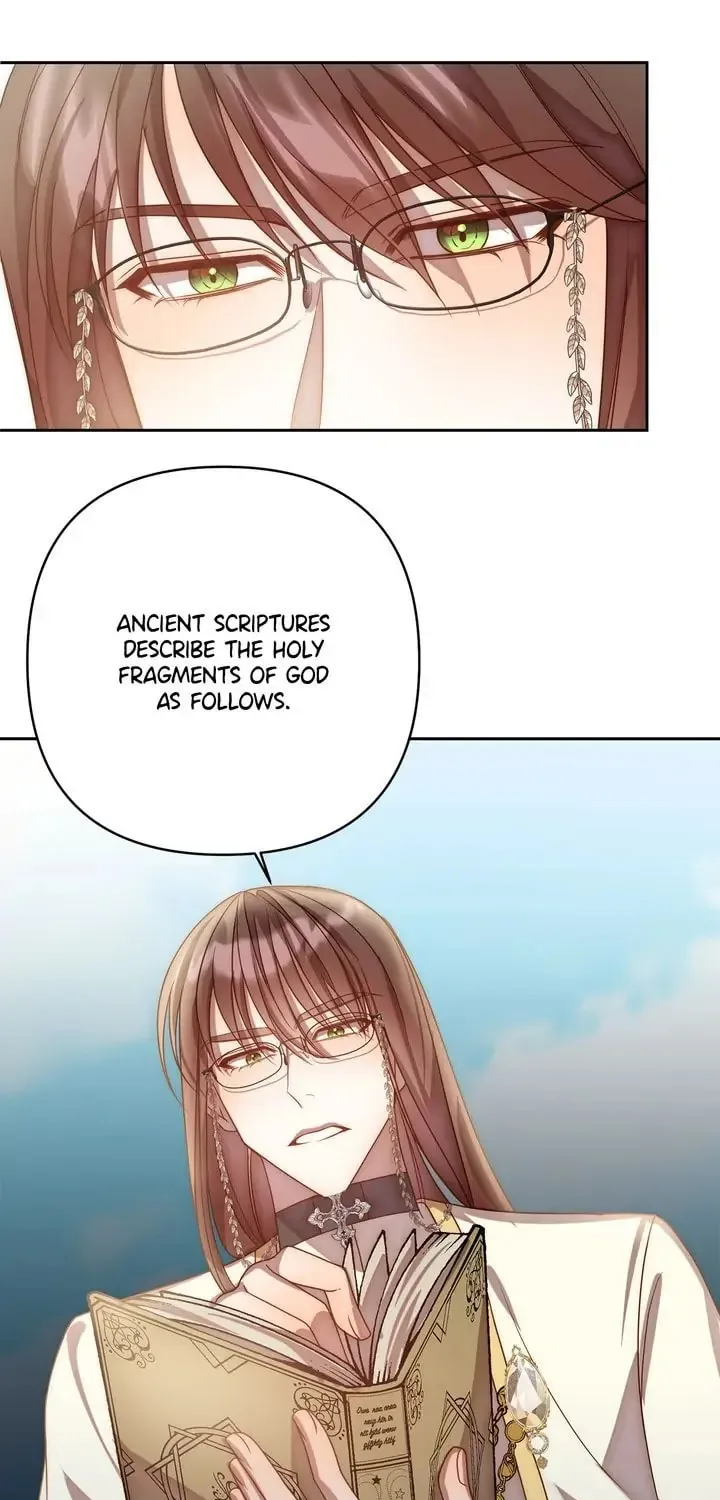While I'm Back in Time, I'll Get My Revenge Chapter 14 page 21 - 