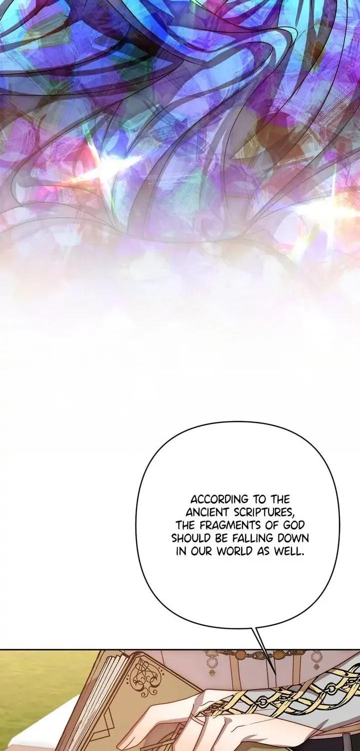 While I'm Back in Time, I'll Get My Revenge Chapter 14 page 25 - 
