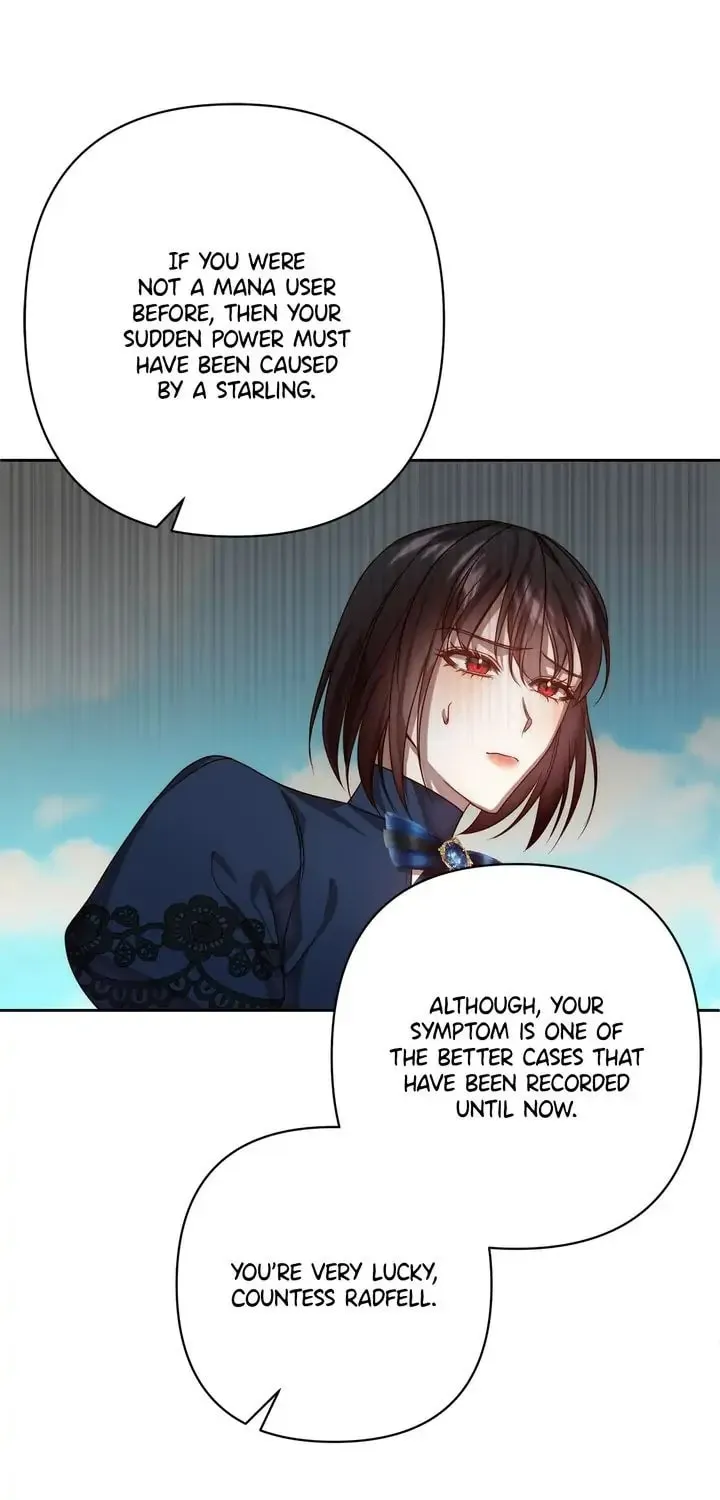 While I'm Back in Time, I'll Get My Revenge Chapter 14 page 39 - 