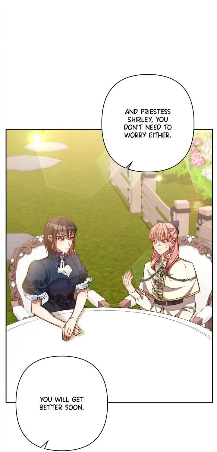 While I'm Back in Time, I'll Get My Revenge Chapter 14 page 40 - 