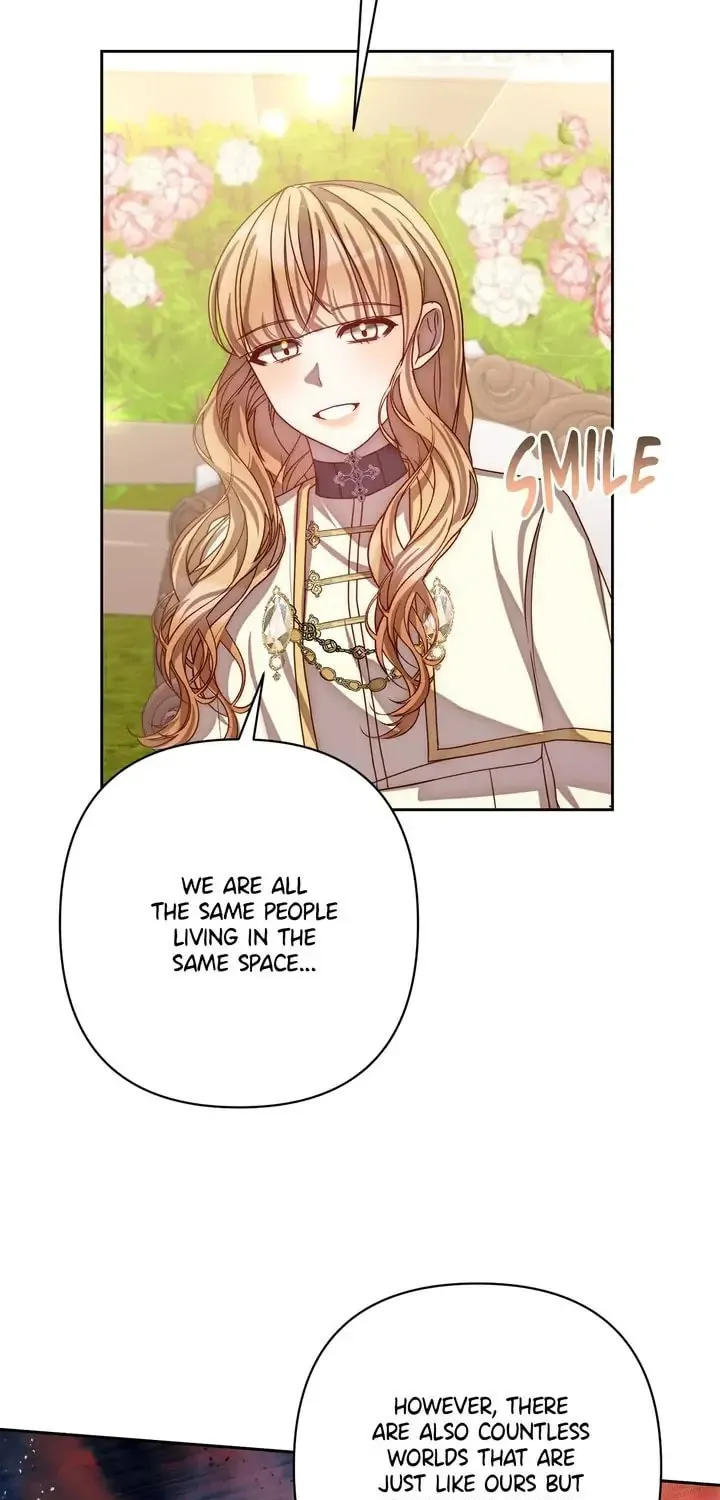While I'm Back in Time, I'll Get My Revenge Chapter 14 page 45 - 