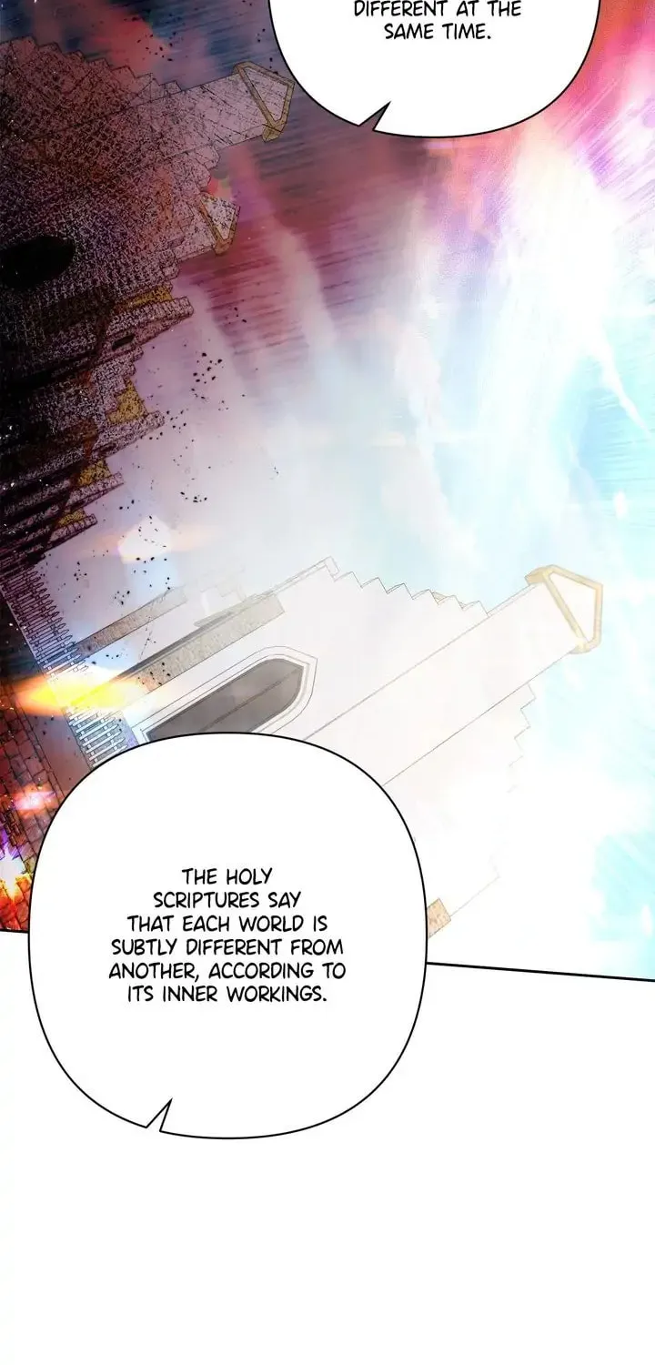 While I'm Back in Time, I'll Get My Revenge Chapter 14 page 46 - 