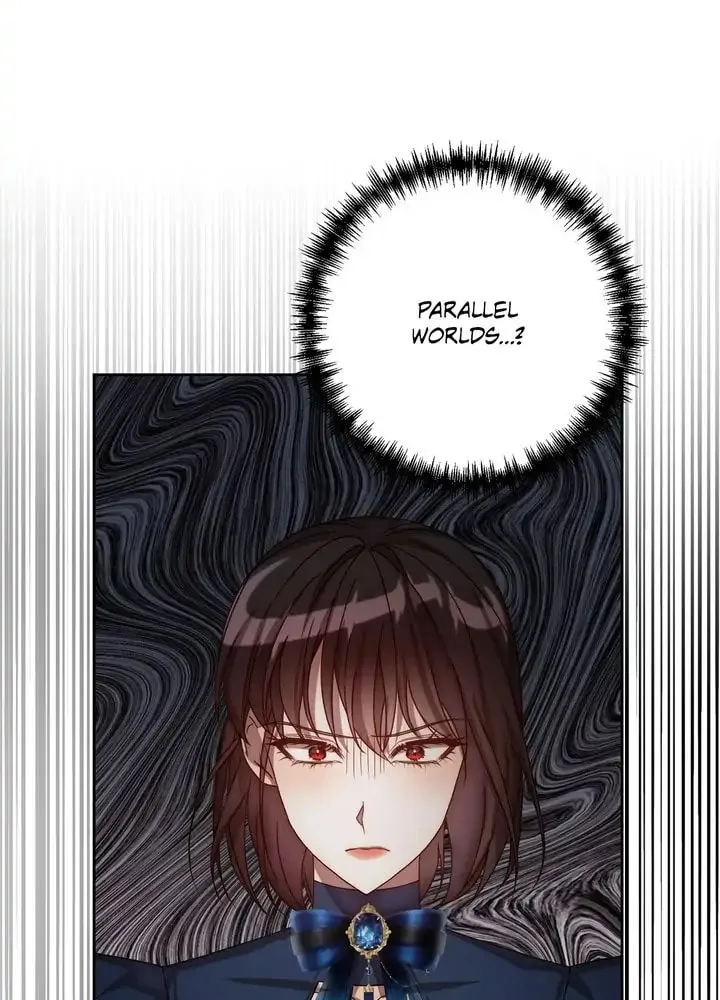 While I'm Back in Time, I'll Get My Revenge Chapter 14 page 47 - 