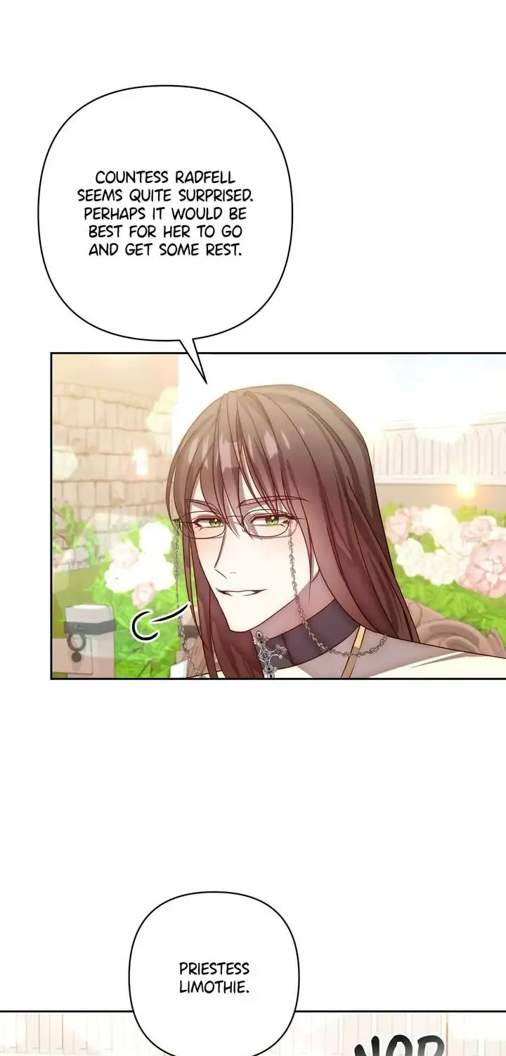 While I'm Back in Time, I'll Get My Revenge Chapter 14 page 49 - 