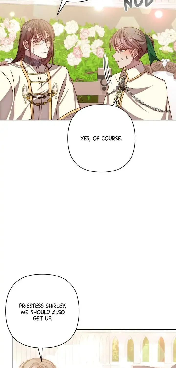 While I'm Back in Time, I'll Get My Revenge Chapter 14 page 50 - 
