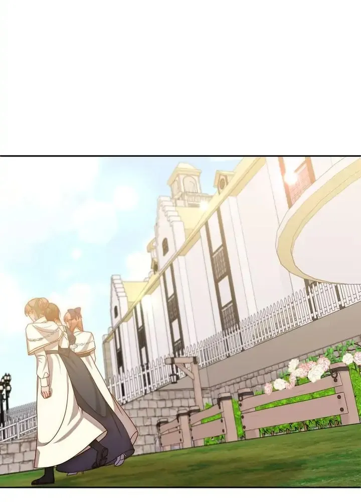 While I'm Back in Time, I'll Get My Revenge Chapter 14 page 54 - 