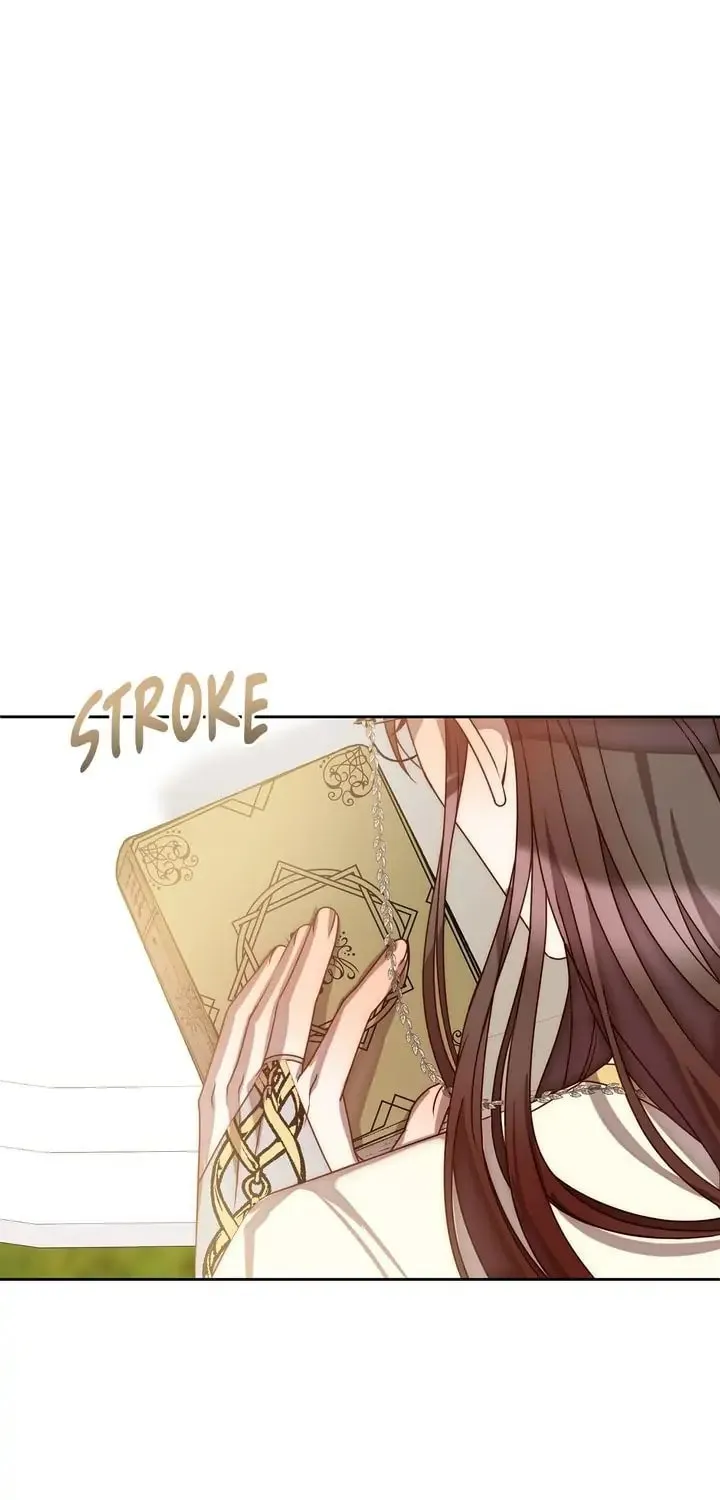 While I'm Back in Time, I'll Get My Revenge Chapter 14 page 55 - 