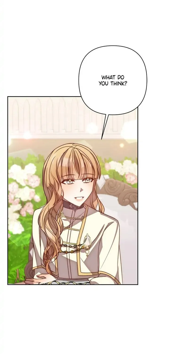 While I'm Back in Time, I'll Get My Revenge Chapter 14 page 56 - 