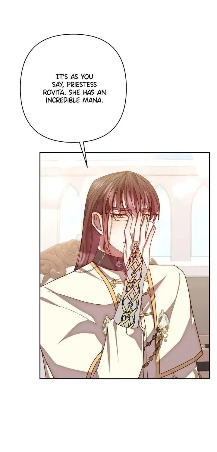 While I'm Back in Time, I'll Get My Revenge Chapter 14 page 58 - 