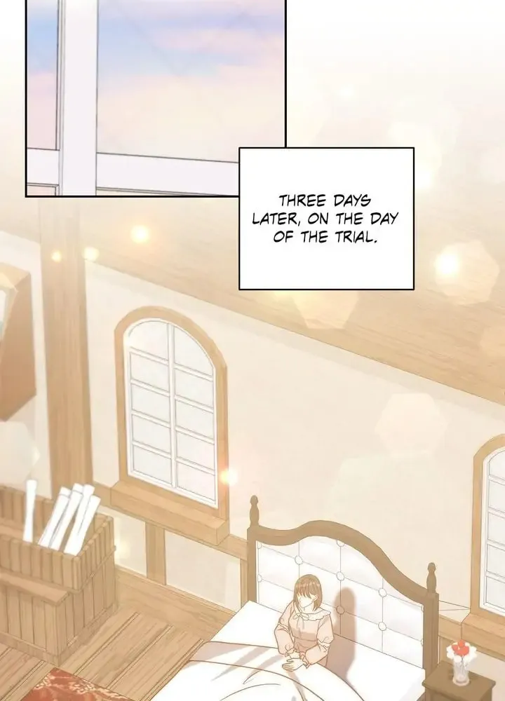 While I'm Back in Time, I'll Get My Revenge Chapter 14 page 63 - 