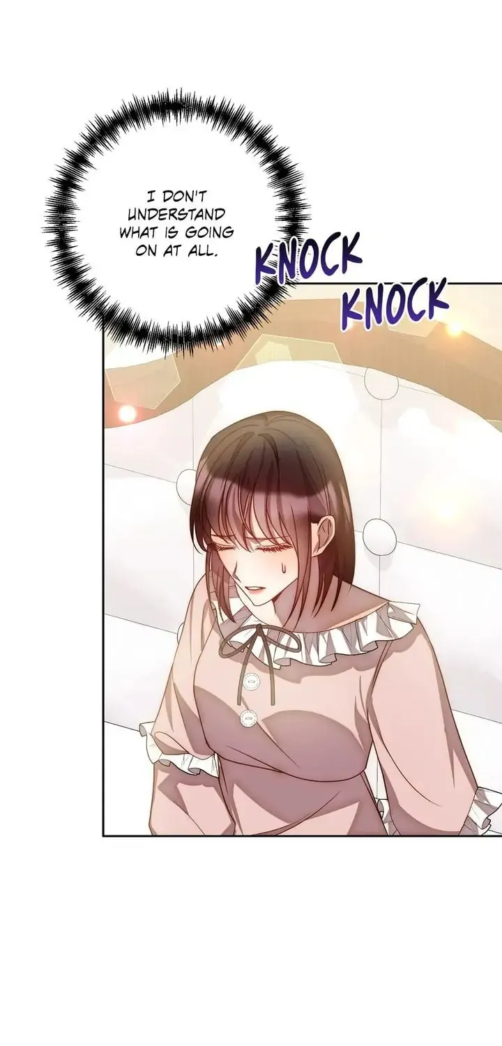 While I'm Back in Time, I'll Get My Revenge Chapter 14 page 65 - 