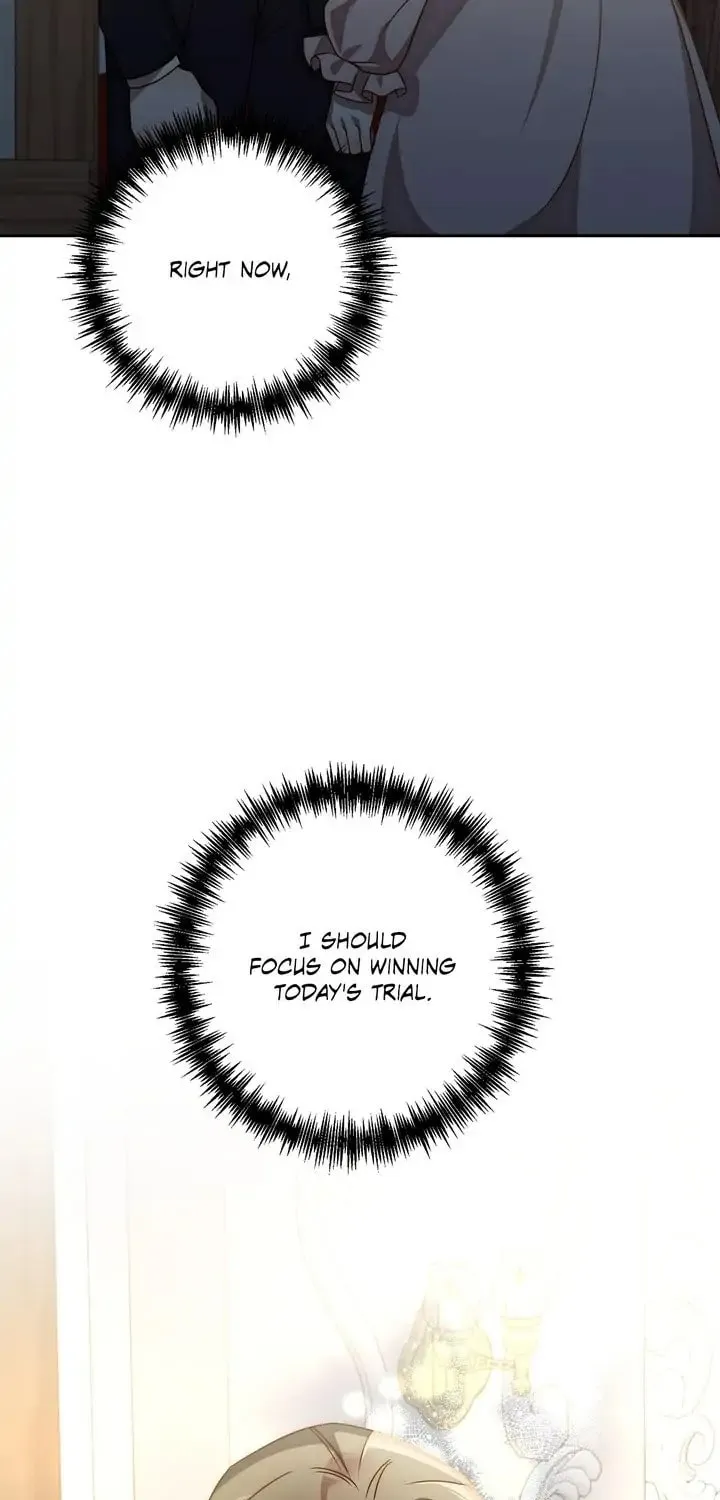 While I'm Back in Time, I'll Get My Revenge Chapter 14 page 68 - 