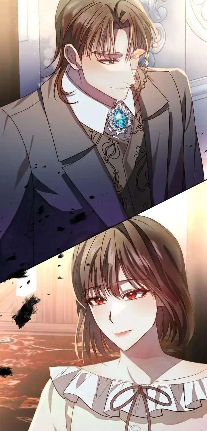 While I'm Back in Time, I'll Get My Revenge Chapter 14 page 69 - 
