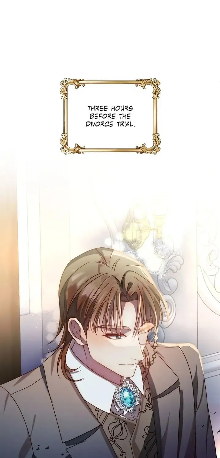 While I'm Back in Time, I'll Get My Revenge Chapter 15 page 1 - 