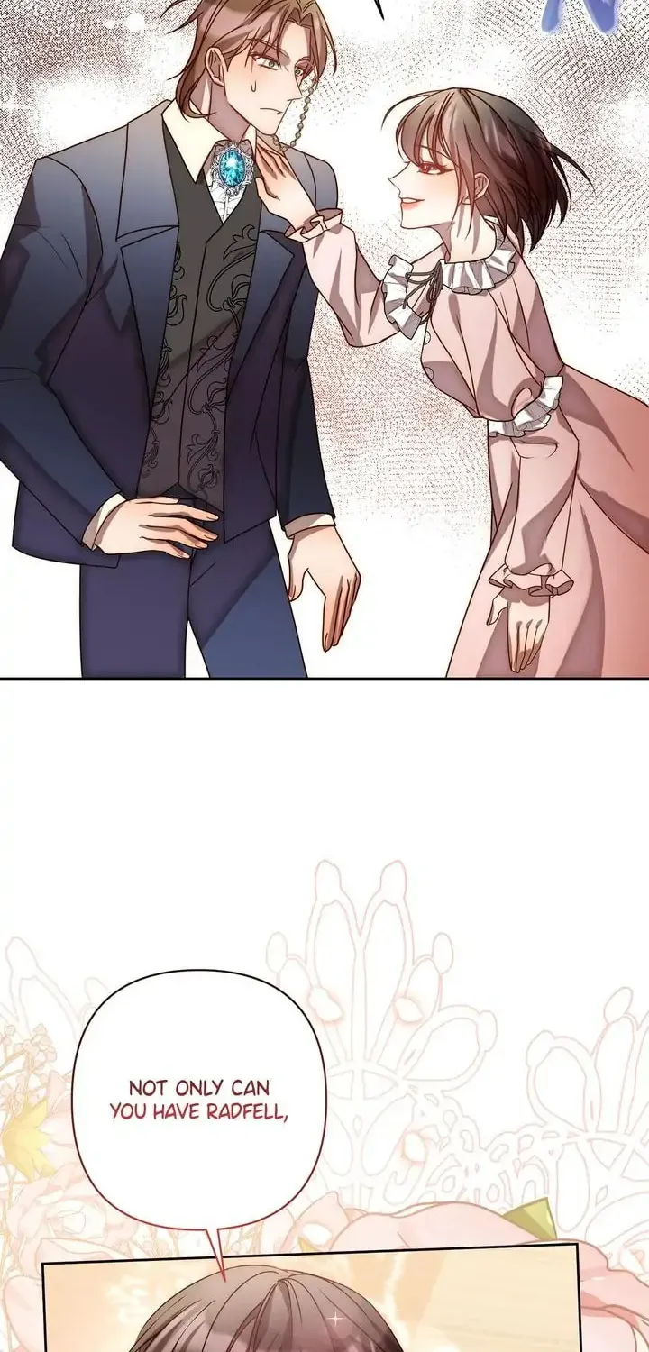 While I'm Back in Time, I'll Get My Revenge Chapter 15 page 13 - 