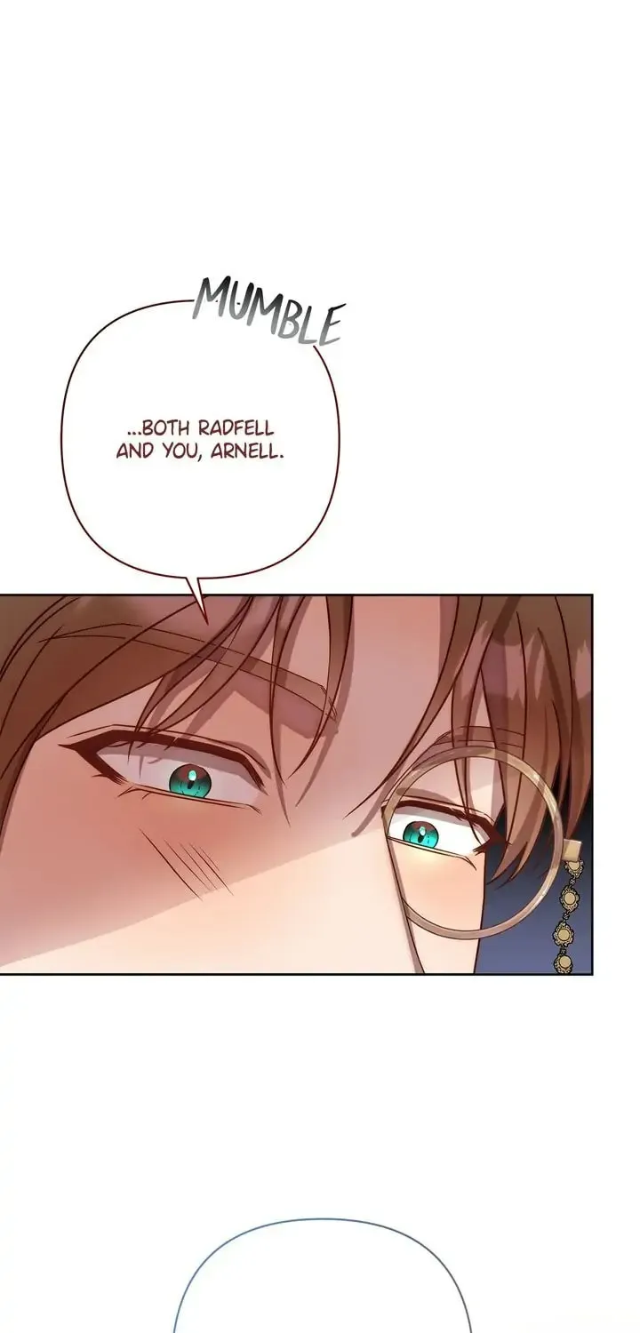 While I'm Back in Time, I'll Get My Revenge Chapter 15 page 16 - 