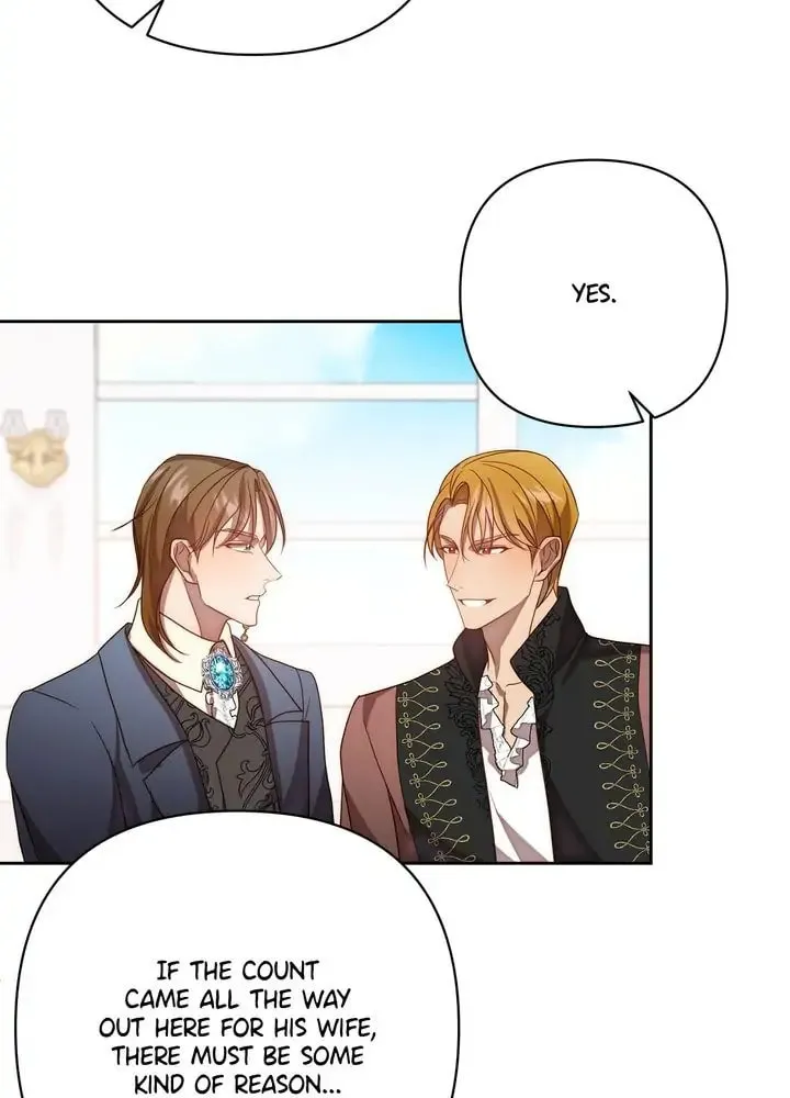 While I'm Back in Time, I'll Get My Revenge Chapter 15 page 23 - 