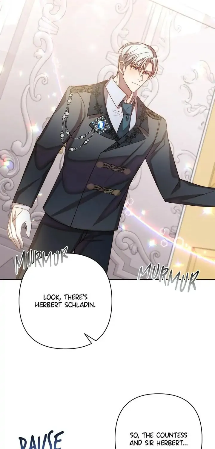 While I'm Back in Time, I'll Get My Revenge Chapter 15 page 25 - 