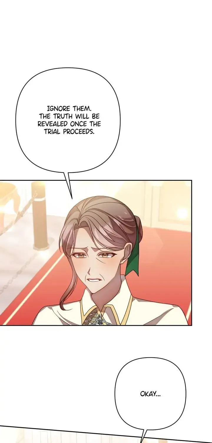 While I'm Back in Time, I'll Get My Revenge Chapter 15 page 28 - 