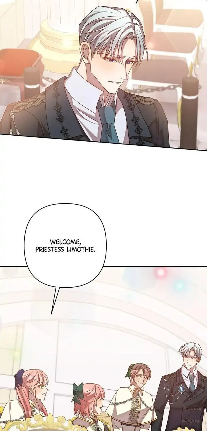 While I'm Back in Time, I'll Get My Revenge Chapter 15 page 29 - 