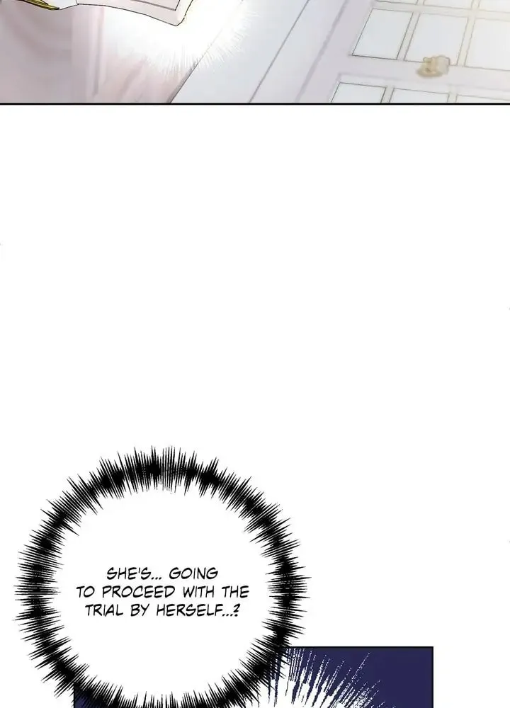 While I'm Back in Time, I'll Get My Revenge Chapter 15 page 33 - 