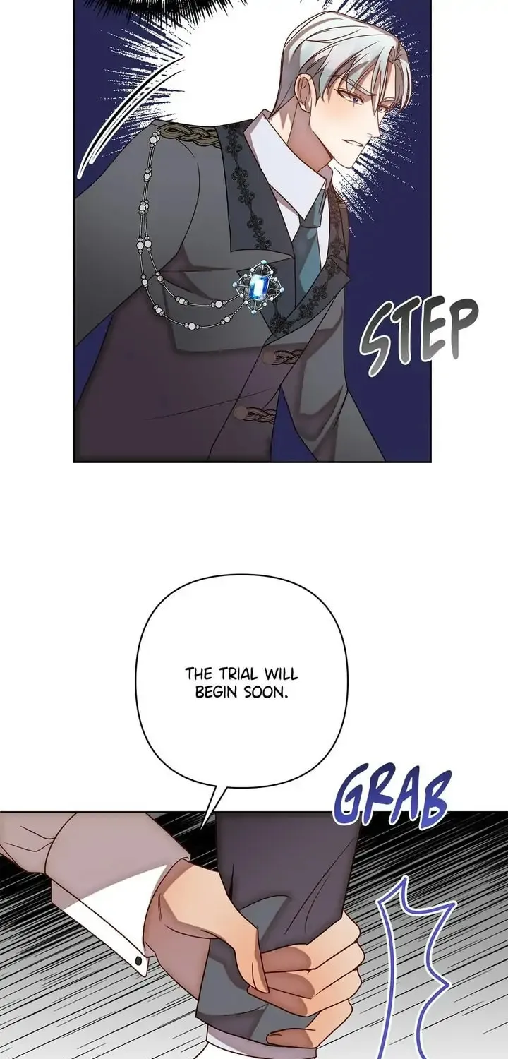 While I'm Back in Time, I'll Get My Revenge Chapter 15 page 34 - 