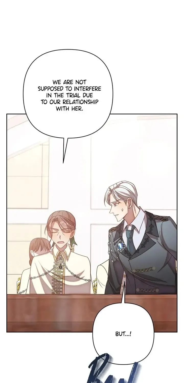 While I'm Back in Time, I'll Get My Revenge Chapter 15 page 36 - 