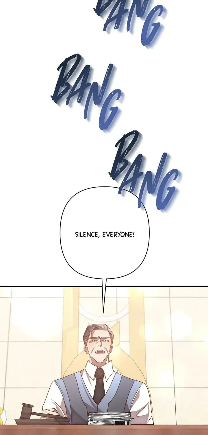 While I'm Back in Time, I'll Get My Revenge Chapter 15 page 37 - 
