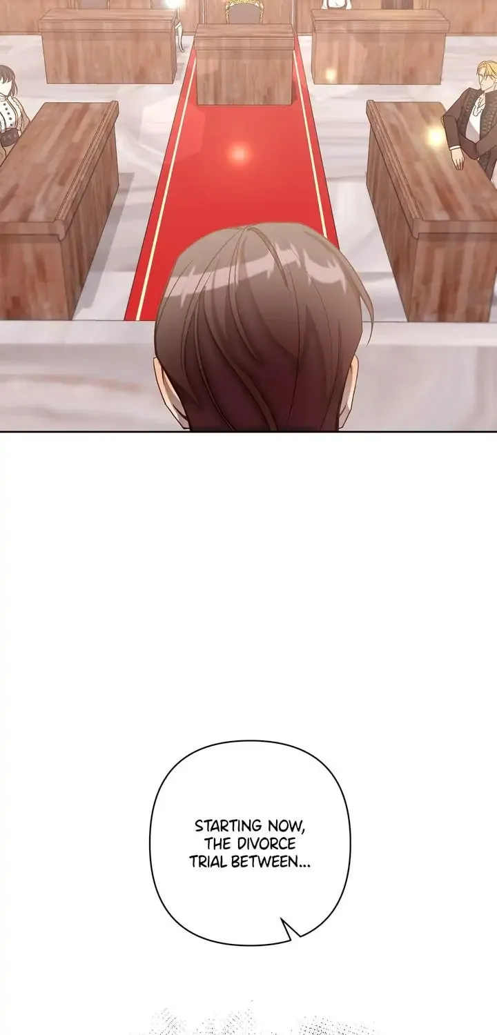 While I'm Back in Time, I'll Get My Revenge Chapter 15 page 39 - 