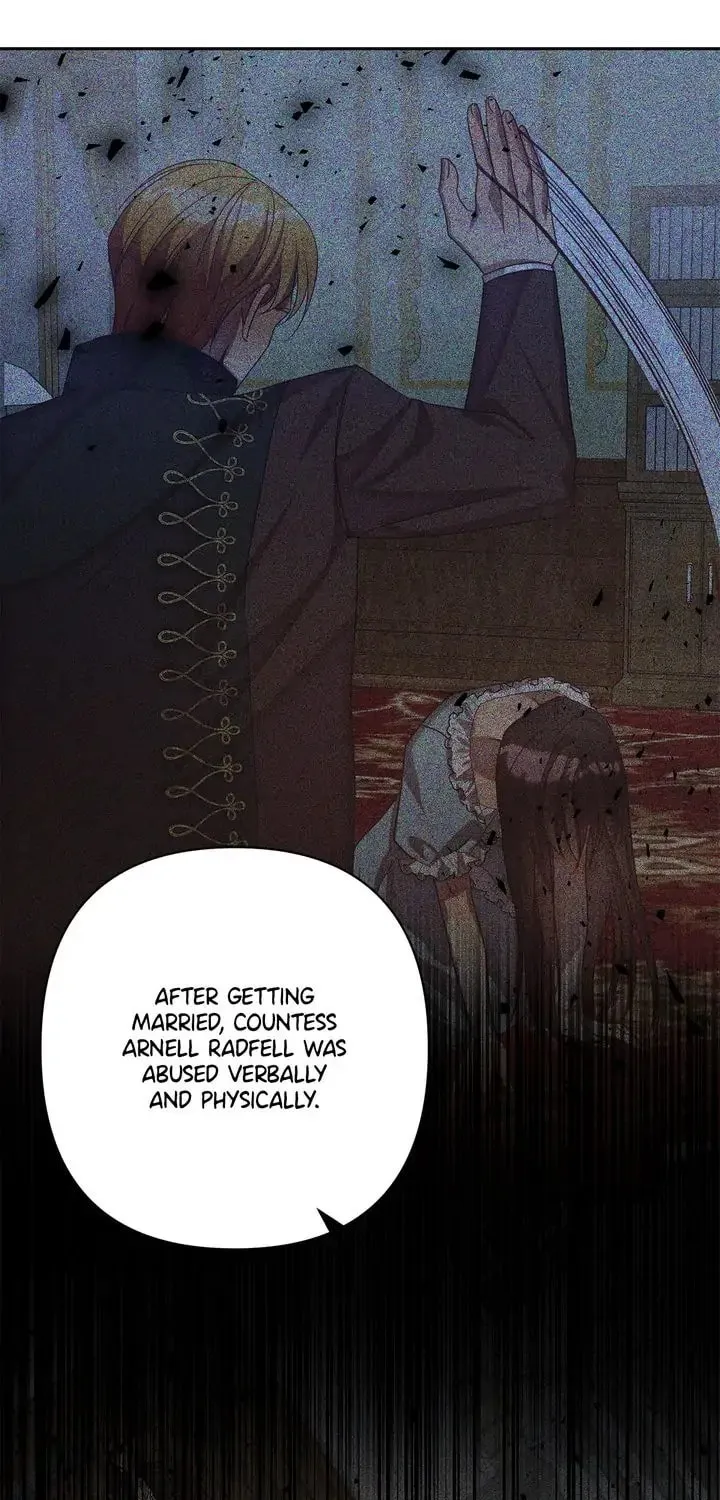 While I'm Back in Time, I'll Get My Revenge Chapter 15 page 44 - 