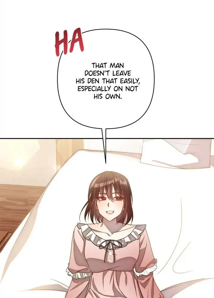 While I'm Back in Time, I'll Get My Revenge Chapter 15 page 6 - 
