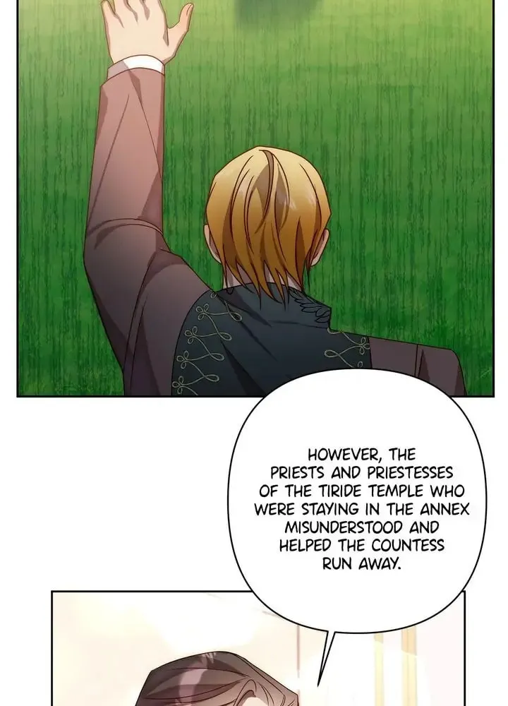 While I'm Back in Time, I'll Get My Revenge Chapter 15 page 54 - 