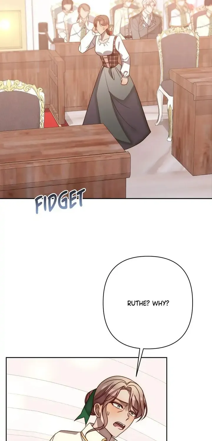 While I'm Back in Time, I'll Get My Revenge Chapter 15 page 56 - 