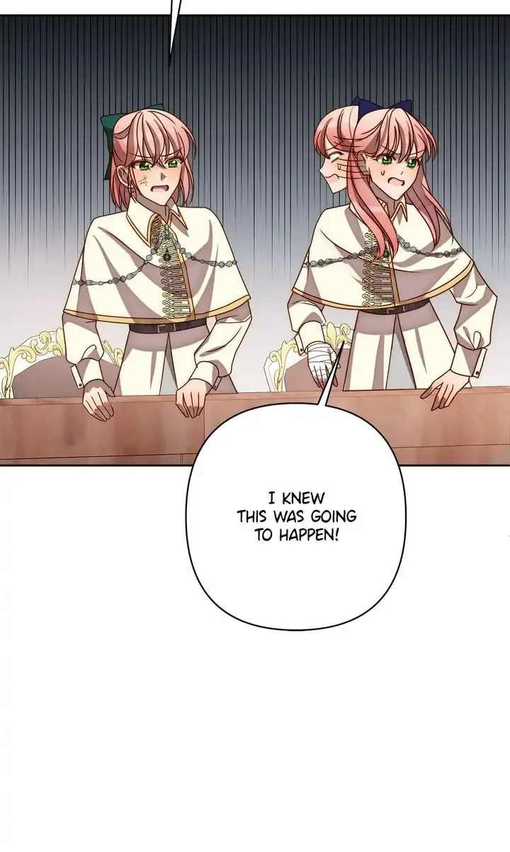 While I'm Back in Time, I'll Get My Revenge Chapter 15 page 58 - 